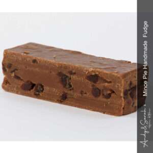 mince pie handmade fudge | Mince Pie Handmade Fudge