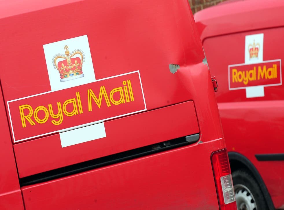 Latest Royal Mail Strike Dates