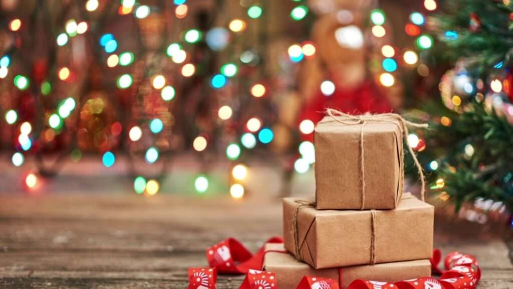 Christmas Delivery Updates