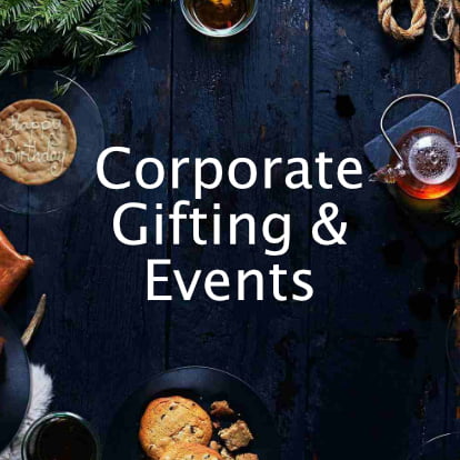 Corporate Gifting & Events